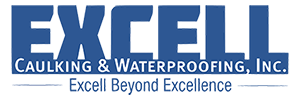Excell Caulking and WaterProofing Inc