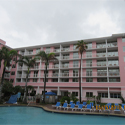 Palm Beach Shores Resort
