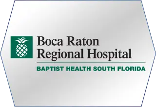 Boca Raton Regional Hospital